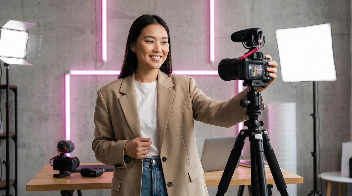 茄子视频短视频专区