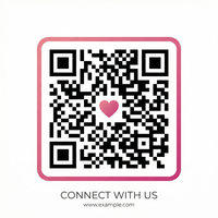 茄子视频公众号二维码