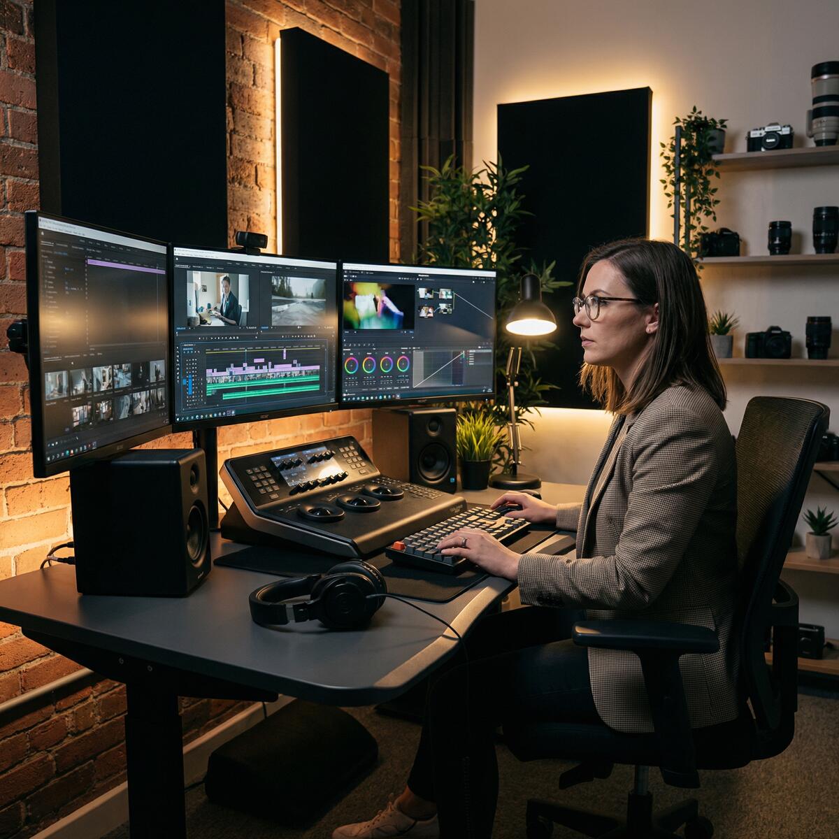 茄子视频视频剪辑教程